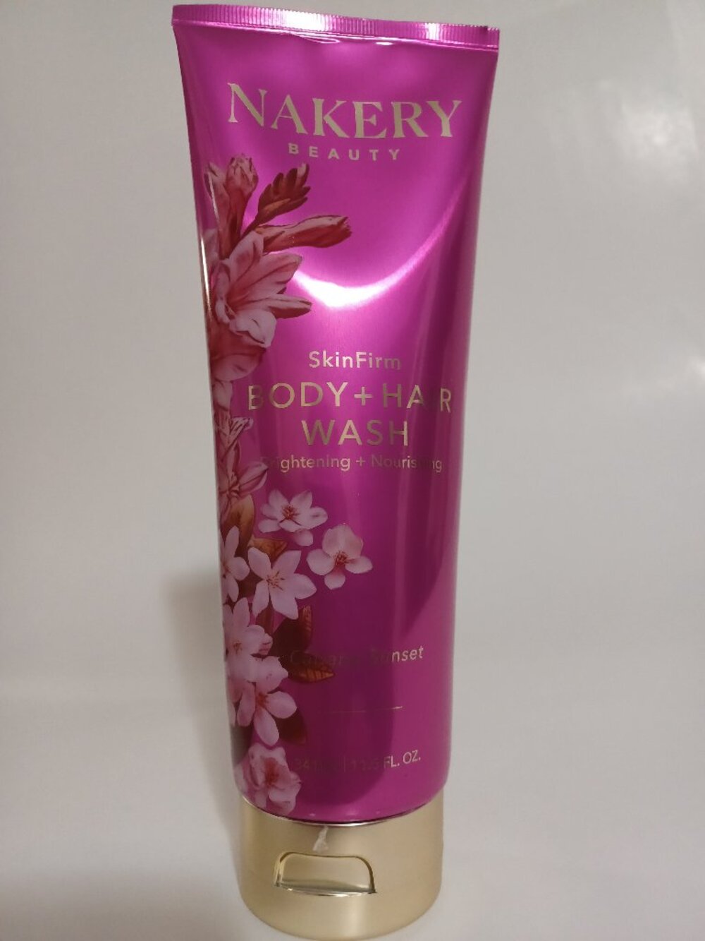 NAKERY BEAUTY